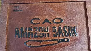 Great Unboxing of 2026 Amazon Basin 