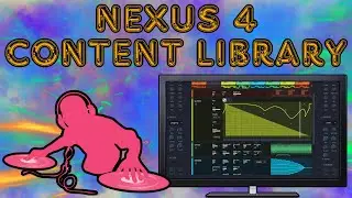 🔥Nexus 4 Content Library🔥 How to GET for PC 💻 Last Update + Tutorial 2024 💙