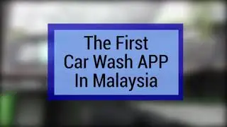 Grosstech The Best Carwash In Town