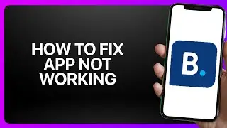 How To Fix Booking com App Not Working (Crash Load) Issues in 2025! Tutorial