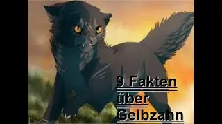 9 Fakten &uuml;ber Gelbzahn