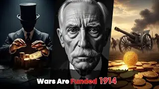 How Wall Street Fueled the Nazi War Machine