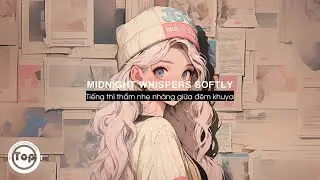 Moonlit Dream - DLSS ft. Xun Jia | Sped Up (Lyrics + Vietsub) ♫