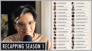 EP 30: Getting Hacked, Finding A Bit of Hope, and Recapping Season 1 | White Stripe Podcast