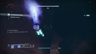 DIAMOND LANCE