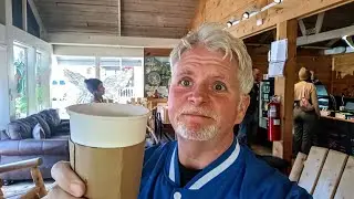 Lucky Brews Coffee and Pigeon Forge Shops