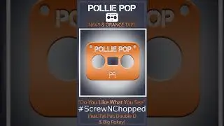 Do You Like What You See #ScrewedNChopped (feat. Fat Pat, Double D & Big Pokey)