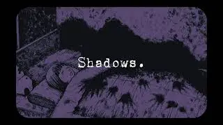 Pastel Ghost || Shadows 🖤 『 español 』