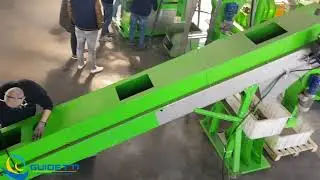 how to recycle Aluminum Cans - Guidetti MRP System