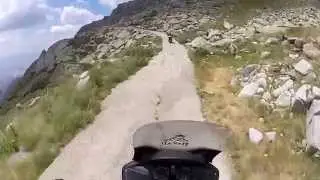 Rodopy Zachodnie