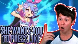 GACHA KING GOES SHOPPING! - GRANDCHASE