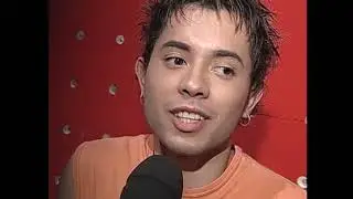 Cap&iacute;tulo 30: Viernes De Despedida | 🟥🔴 Rojo, Fama Contrafama | Viernes 21 de Marzo de 2003