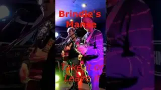 Brindle's Manse Songwriter Circle North Shields short #livemusic