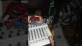 Mixer feedback loop 1