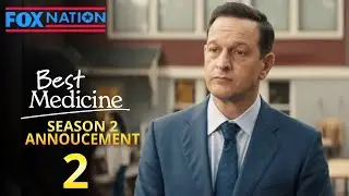 Best Medicine Season 2 Annoucement And New Update