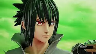 Jump Force (Open Beta) - Open Beta Finale