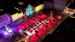 L'Aquila - Natale 2025