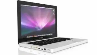 Apple iSolar for Macbook 13