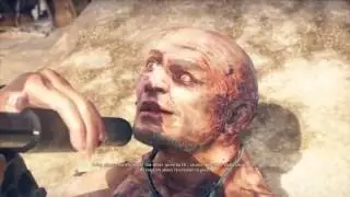 MasterVG gets sand in places he doesn't want! (Mad Max first playthrough)