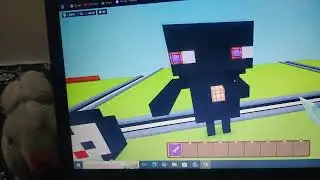 Showing yall my creative world #minecraft #minefun