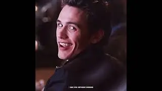 Bro is so Handsome 😭 | Harry Osborn edit | Spiderman #marvel