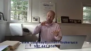 Gateway Business Brokers - RidgeBack Lodge - Kingston, NB | Business Broker in Nova Scotia