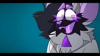 END IS NEAR / Animation Meme / Flipaclip + Procreate (foxi boxi reupload)