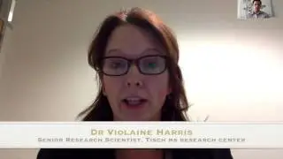 An Introduction to the Tisch Multiple Sclerosis Research Centre