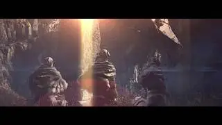 FRESH FADE - Shards Of Light (Official Music Video)