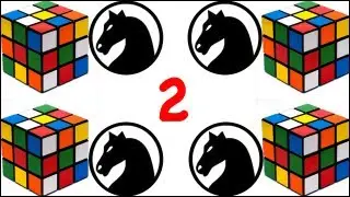 Chess Puzzles Quiz #2