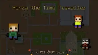 John the Time Traveller