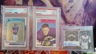 Surprise Mail From A Friend and a little Kaboom Hunt! 