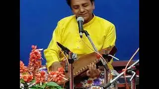 राग झिंझोटी RAAG JHINJHOTI - THE QUEEN OF RAGAS BY SHRI PRAVIN KUMAR MISHRA