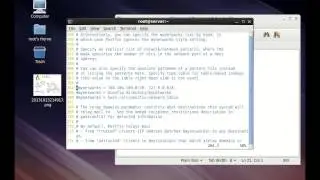9.How to Install & Configure  a Mail server   Basic SMTP Configuration Using postfix
