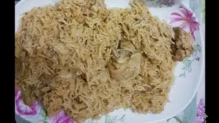 Pulao recipe by food freedom kitchen#food #pulao#recipe