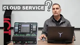 Inaxsys hosted GX Cloud demonstration with Carlo DellaSerra