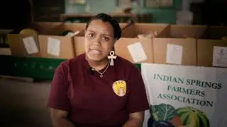 Family farmers share the ways the COVID-19 pandemic has impacted their farms