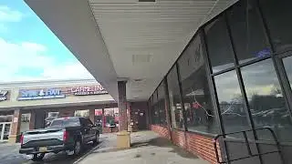 Revisiting the abandoned Rite Aid, Smithtown, NY