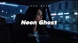 LUNA BLUM - Neon Ghost | Deep House Atmospheric Music 2026