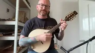 Mandolin sound samples.