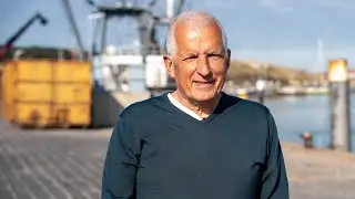 Wethouder Bert Wassink verwacht jarenlange sluiting Werkhaven Terschelling