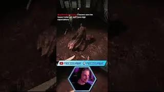 БЕЗУМНАЯ теория об Аркхэмской лечебнице 🎃