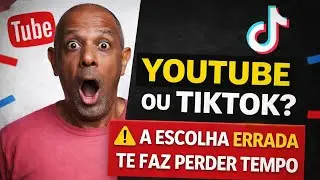 YOUTUBE X TIKTOK