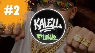 (FREE) Funk Type Beat #2 [92 BPM] - 