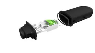 MINI CTO SVM - FIBRACEM