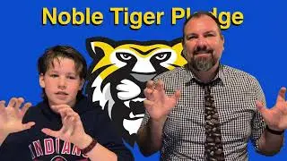 Noble Morning Show 4/16/24 + Noble PRIDE - Big 4 Reflection?
