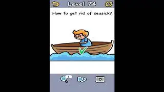Brain Crack Level 71 72 73 74 75 76 77 78 79 80 Walkthrough