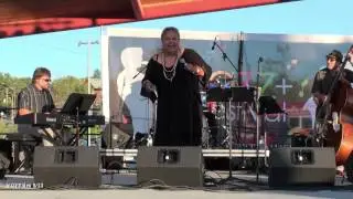 Jackie Richardson - Crazy