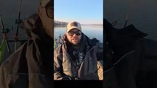 Логика рыболовной поездки #обзор #поймалиотпустили #структура #сом #рекатеннесси #рыбалка #алабама