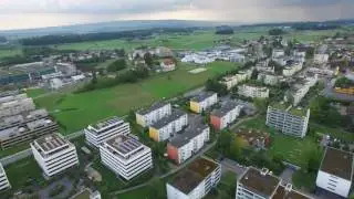 Steinhausen ZG